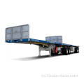 Superlink Semi trailer